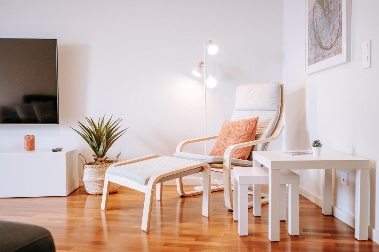 Apartamento Feliz By Amazing Madeira Funchal  Kültér fotó
