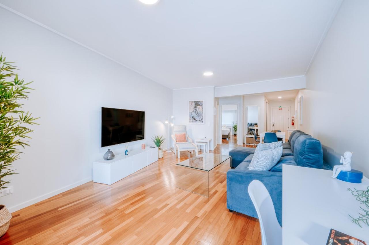 Apartamento Feliz By Amazing Madeira Funchal  Kültér fotó