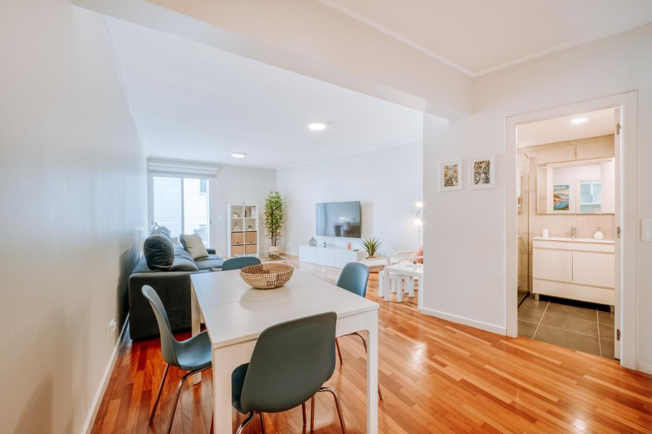 Apartamento Feliz By Amazing Madeira Funchal  Kültér fotó