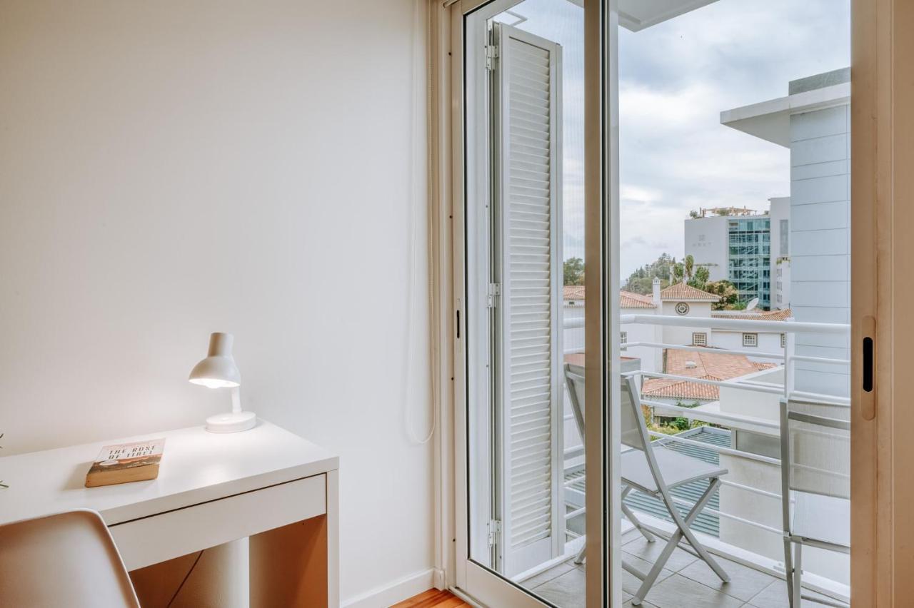 Apartamento Feliz By Amazing Madeira Funchal  Kültér fotó
