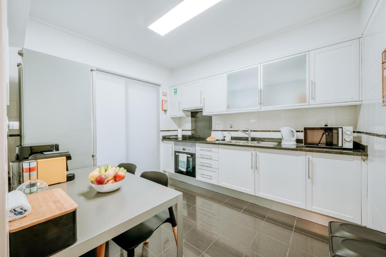 Apartamento Feliz By Amazing Madeira Funchal  Kültér fotó