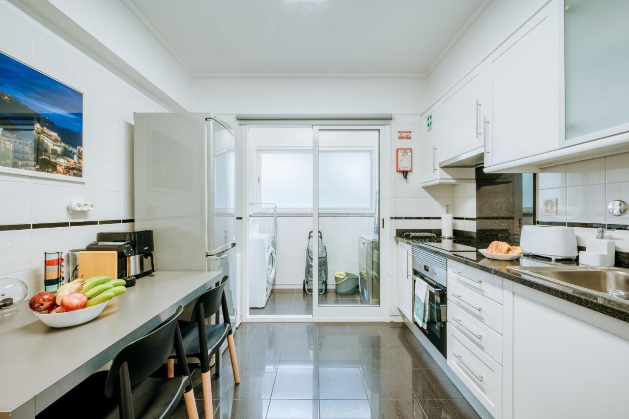 Apartamento Feliz By Amazing Madeira Funchal  Kültér fotó