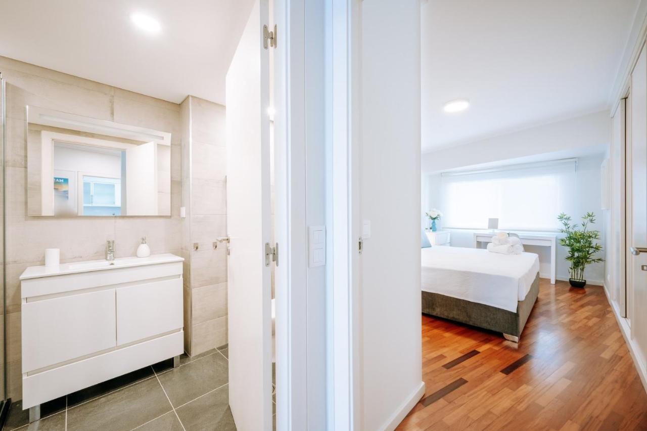 Apartamento Feliz By Amazing Madeira Funchal  Kültér fotó