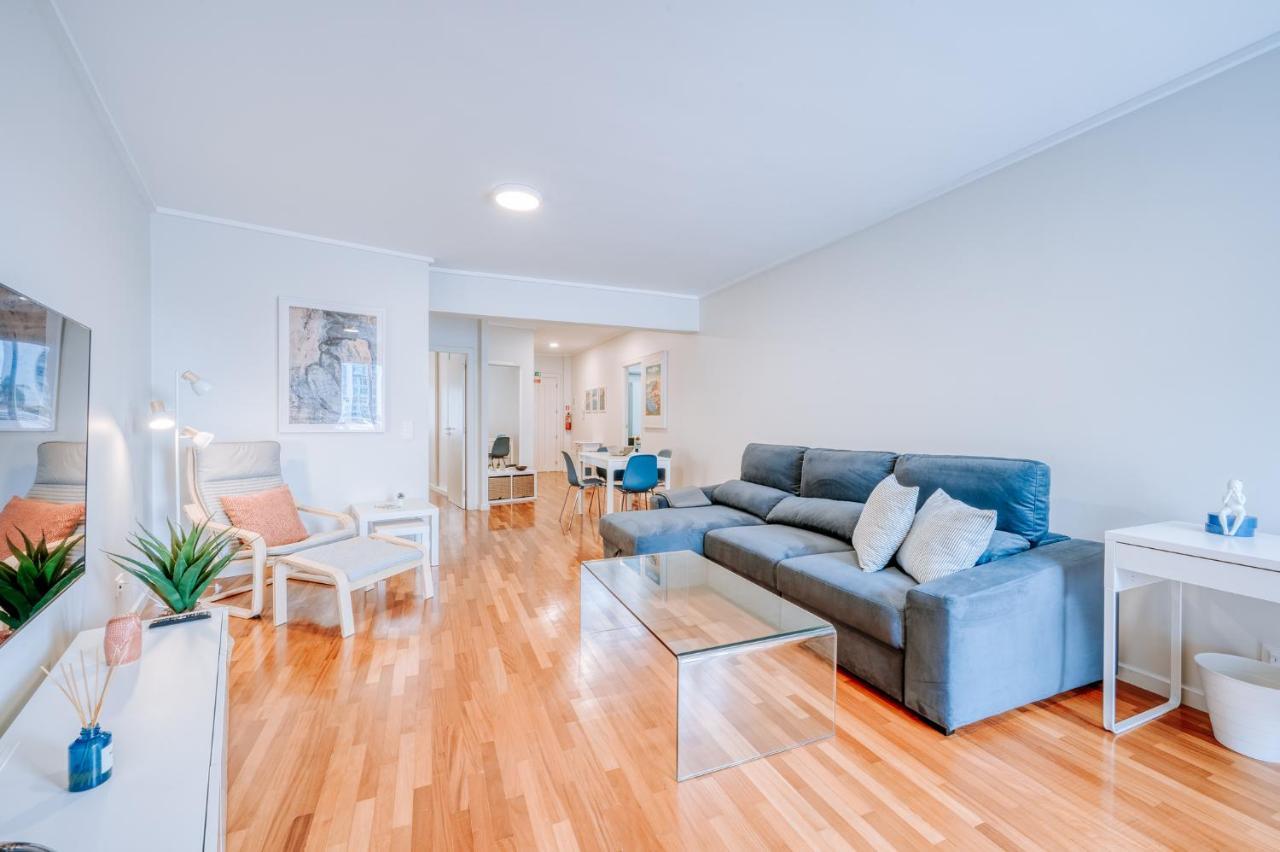 Apartamento Feliz By Amazing Madeira Funchal  Kültér fotó